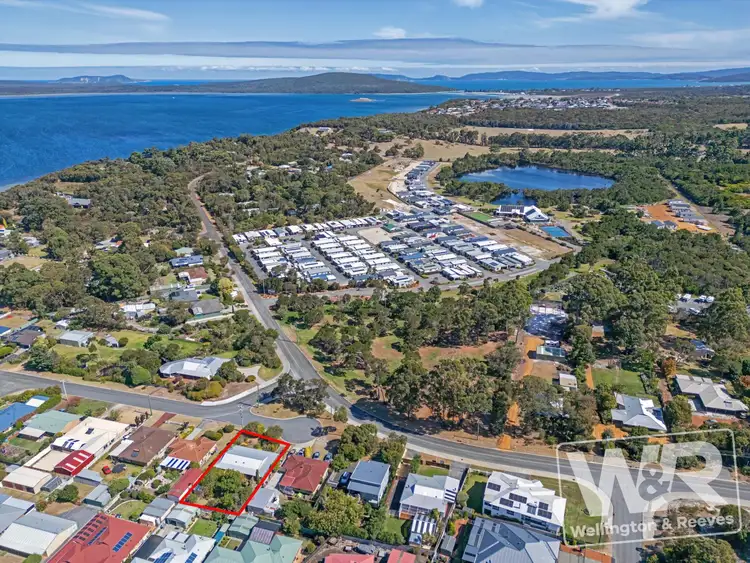 Seventh view of Homely house listing, 97 Elizabeth Street, Lower King WA 6330