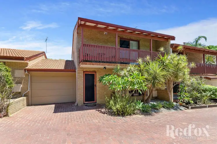 2/5 Broome Street, Highgate WA 6003