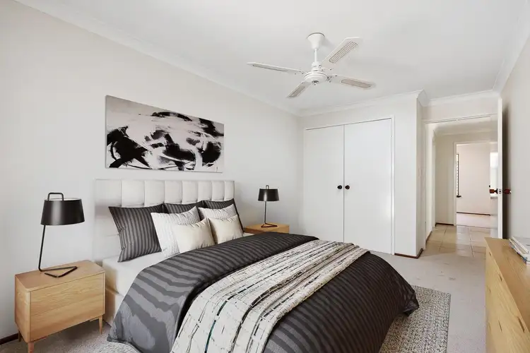 Sixth view of Homely unit listing, 6/3 Poets Lane, Kalamunda WA 6076