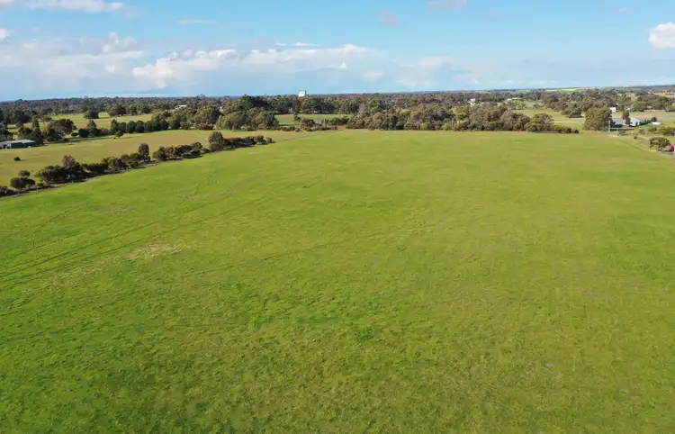 Main view of Homely land listing, Lot 379, Spencer  Road, Broomehill Village WA 6318