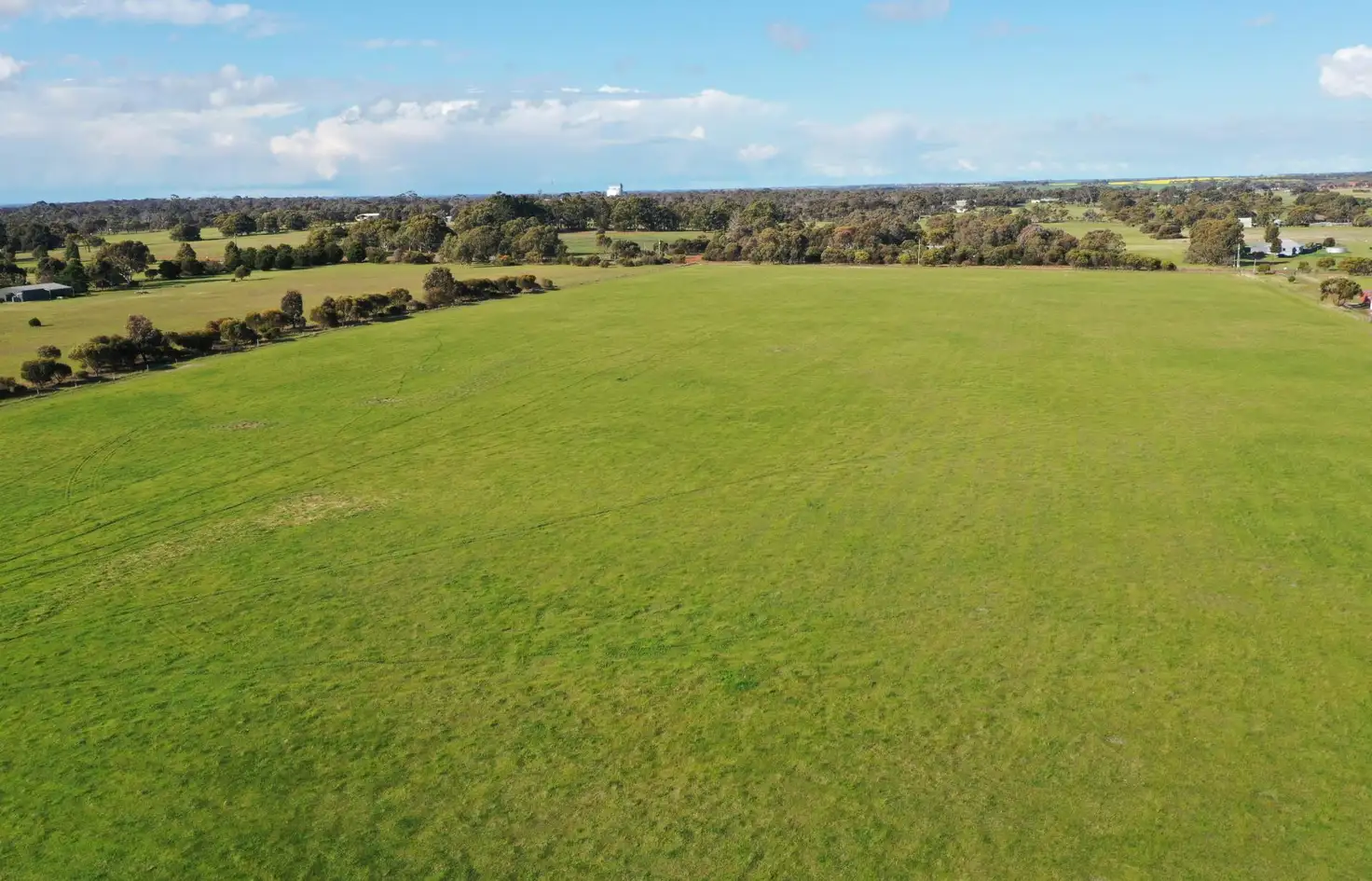 Main view of Homely land listing, Lot 379, Spencer  Road, Broomehill Village WA 6318