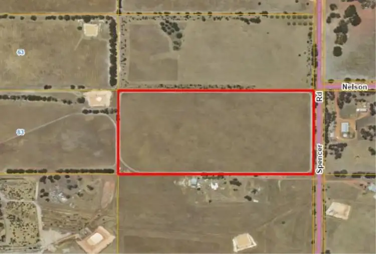 Fourth view of Homely land listing, Lot 379, Spencer  Road, Broomehill Village WA 6318