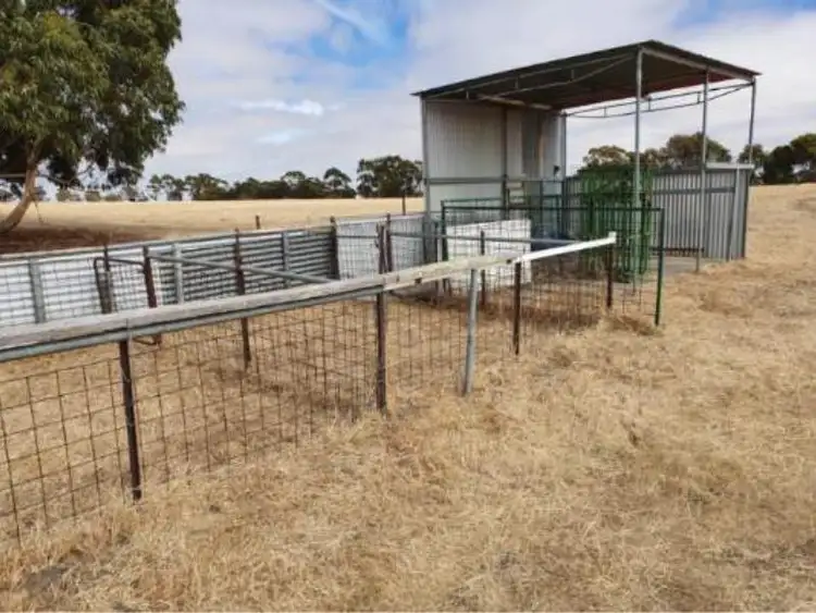 Seventh view of Homely land listing, Lot 379, Spencer  Road, Broomehill Village WA 6318
