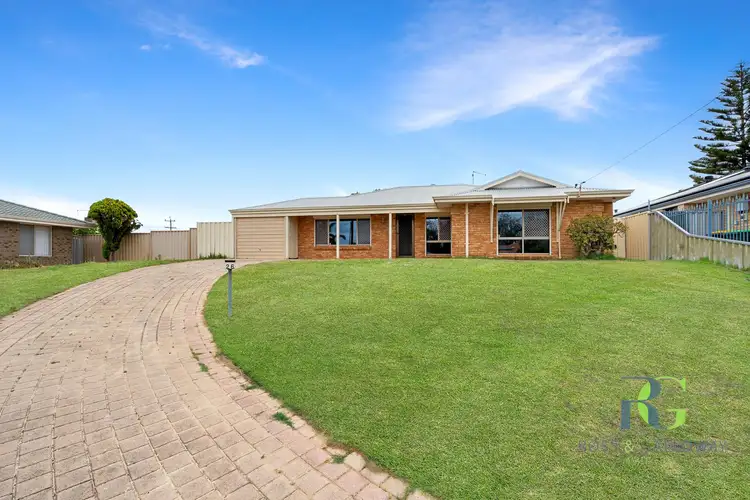 26 Trifund Court, Merriwa WA 6030