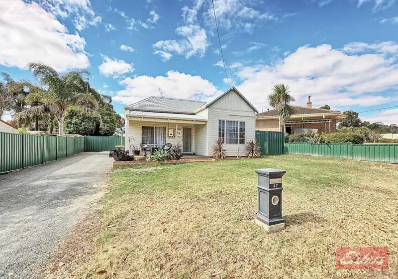 Main view of Homely house listing, 47 Hansard Street, Narrogin WA 6312