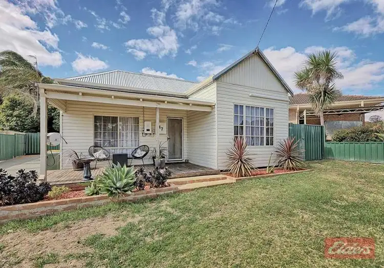 Second view of Homely house listing, 47 Hansard Street, Narrogin WA 6312