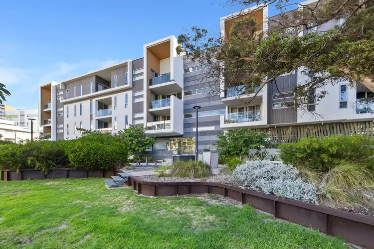 Main view of Homely apartment listing, 22/10 Hawksburn Road, Rivervale WA 6103