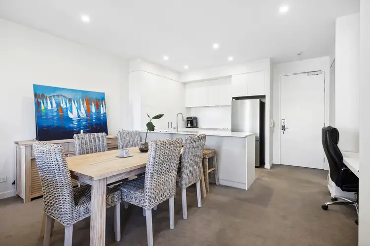 Second view of Homely apartment listing, 22/10 Hawksburn Road, Rivervale WA 6103