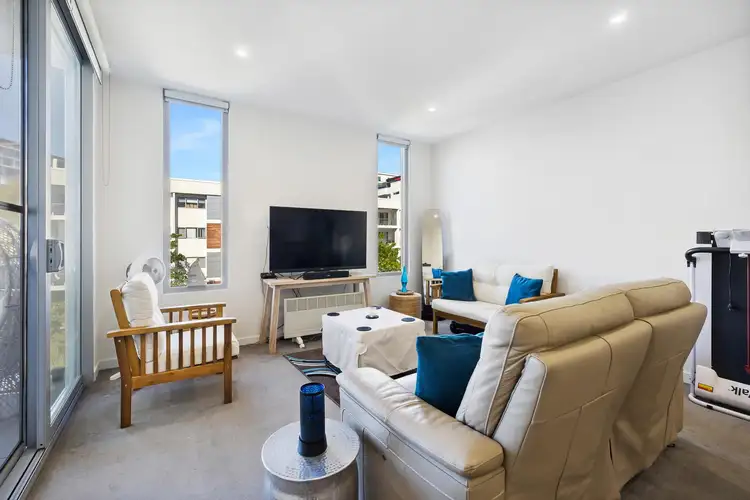 Fourth view of Homely apartment listing, 22/10 Hawksburn Road, Rivervale WA 6103