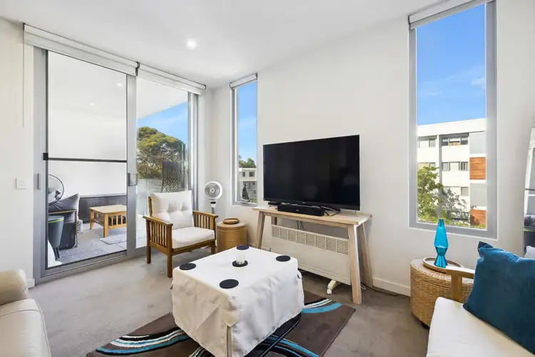 Fifth view of Homely apartment listing, 22/10 Hawksburn Road, Rivervale WA 6103