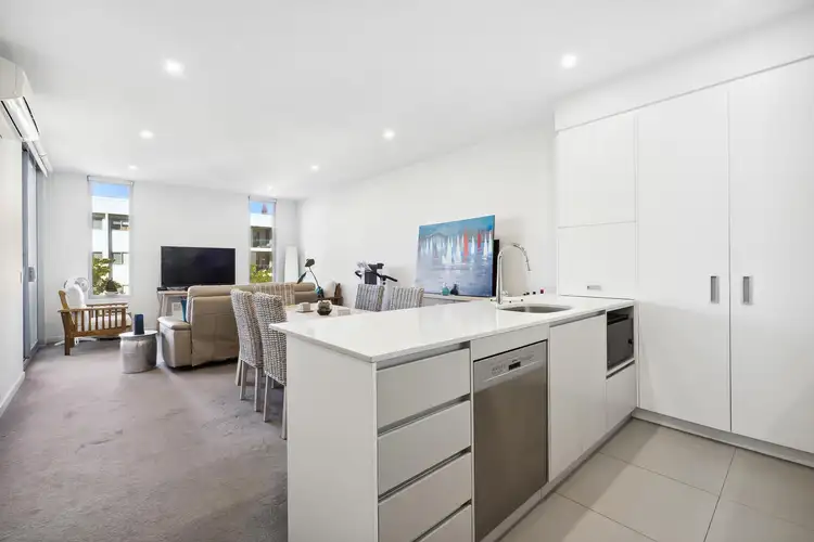 Sixth view of Homely apartment listing, 22/10 Hawksburn Road, Rivervale WA 6103