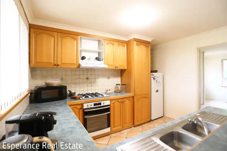 Second view of Homely house listing, 4 Addington Cross, West Beach WA 6450