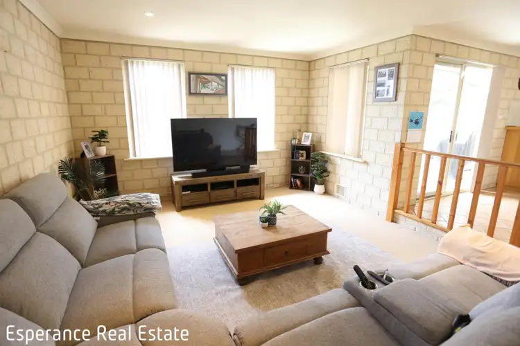 Third view of Homely house listing, 4 Addington Cross, West Beach WA 6450