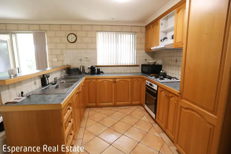 Fourth view of Homely house listing, 4 Addington Cross, West Beach WA 6450