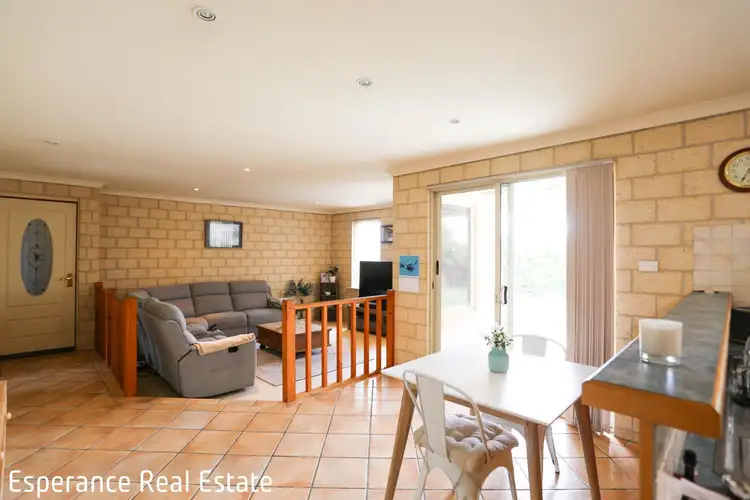 Fifth view of Homely house listing, 4 Addington Cross, West Beach WA 6450