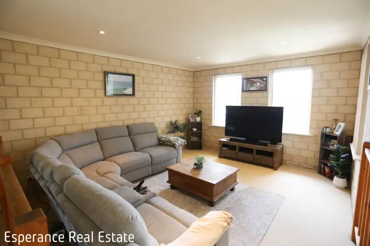 Sixth view of Homely house listing, 4 Addington Cross, West Beach WA 6450
