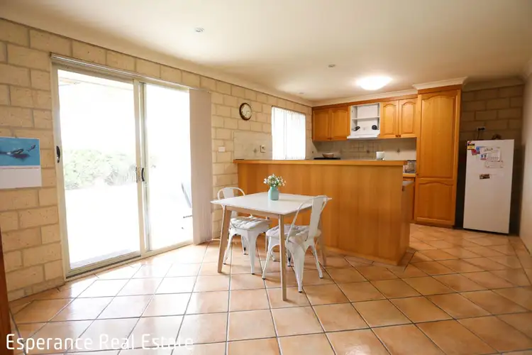 Seventh view of Homely house listing, 4 Addington Cross, West Beach WA 6450