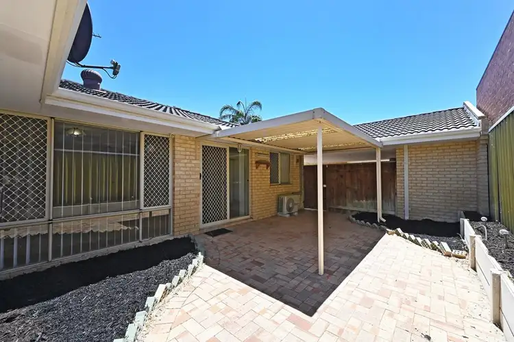 3/14 Maltarra Place, Nollamara WA 6061