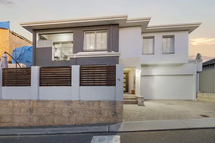 65C Gildercliffe Street, Scarborough WA 6019