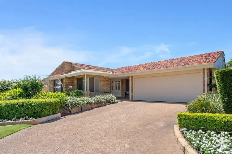 Main view of Homely house listing, 5 Demasson Rise, Leeming WA 6149