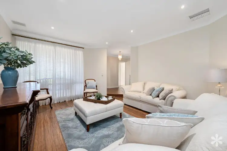 Sixth view of Homely house listing, 5 Demasson Rise, Leeming WA 6149