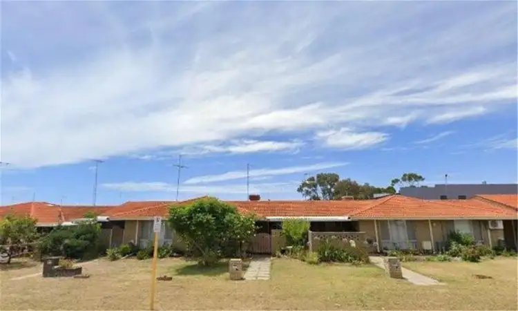 2/56 Hackett Street, Mandurah WA 6210