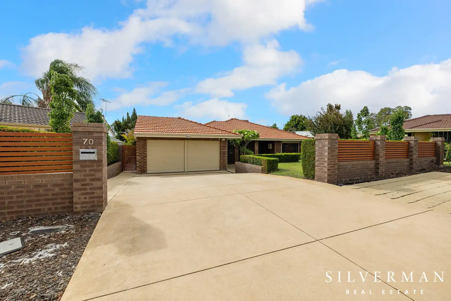 Main view of Homely house listing, 70 Naunton Crescent, Eden Hill WA 6054