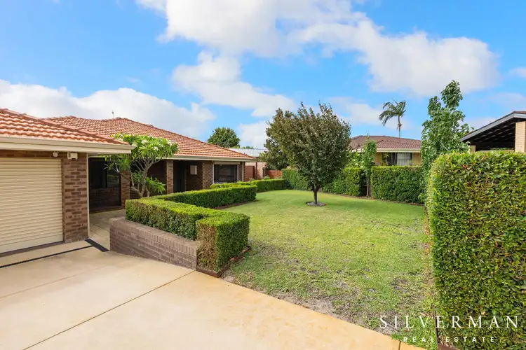 Second view of Homely house listing, 70 Naunton Crescent, Eden Hill WA 6054