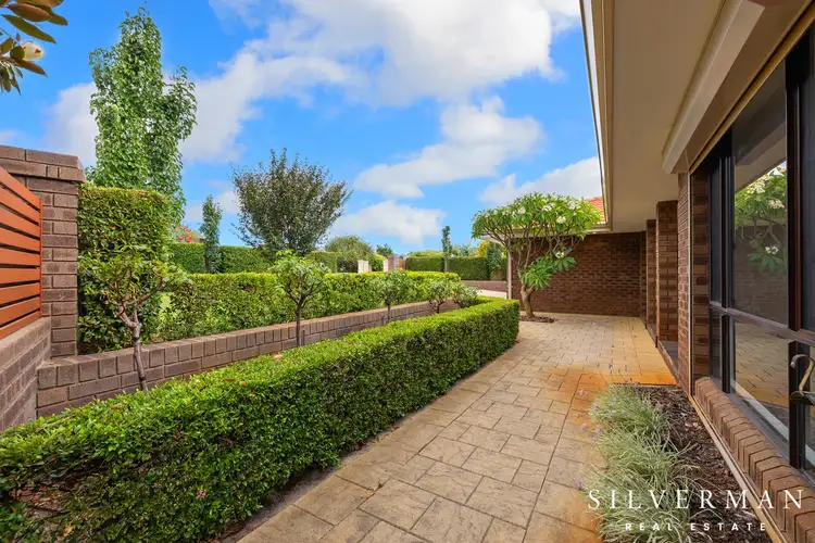 Fourth view of Homely house listing, 70 Naunton Crescent, Eden Hill WA 6054