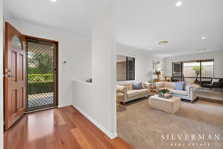Fifth view of Homely house listing, 70 Naunton Crescent, Eden Hill WA 6054