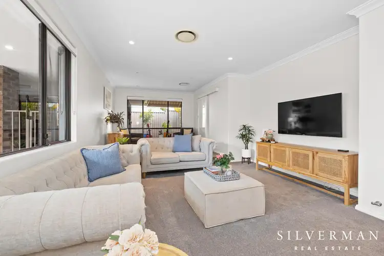 Sixth view of Homely house listing, 70 Naunton Crescent, Eden Hill WA 6054