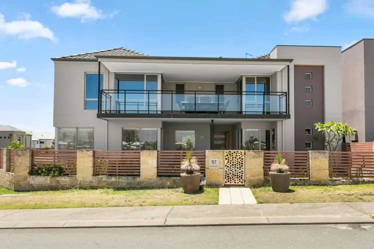 57 Spinnaker Heights, Yangebup WA 6164