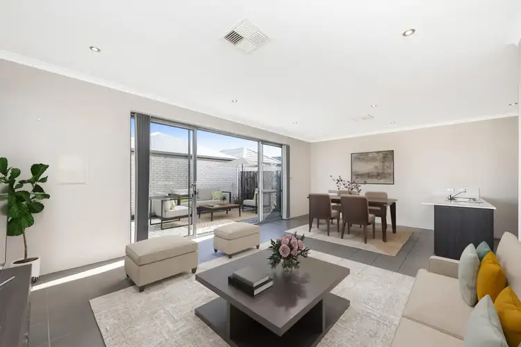 Second view of Homely house listing, 15 Riverland Drive, Ellenbrook WA 6069