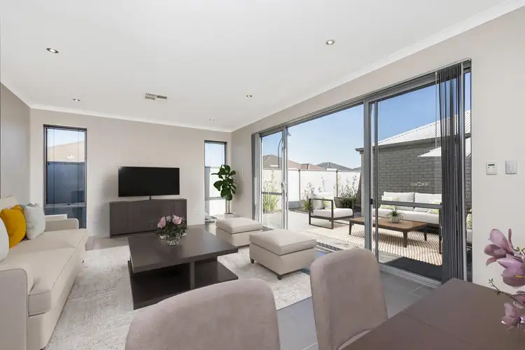 Third view of Homely house listing, 15 Riverland Drive, Ellenbrook WA 6069