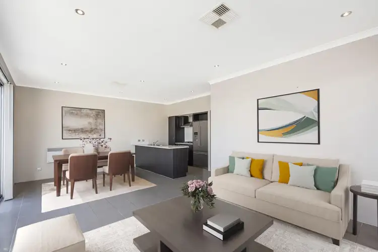 Fourth view of Homely house listing, 15 Riverland Drive, Ellenbrook WA 6069