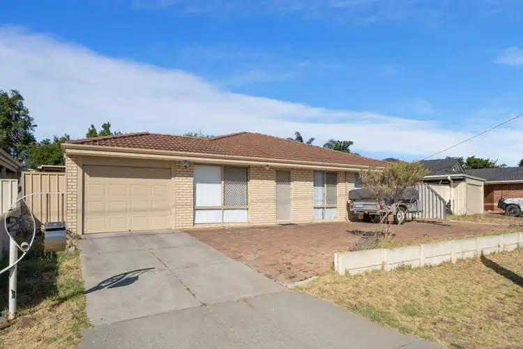 Main view of Homely house listing, 28 Seminole Gardens, Seville Grove WA 6112