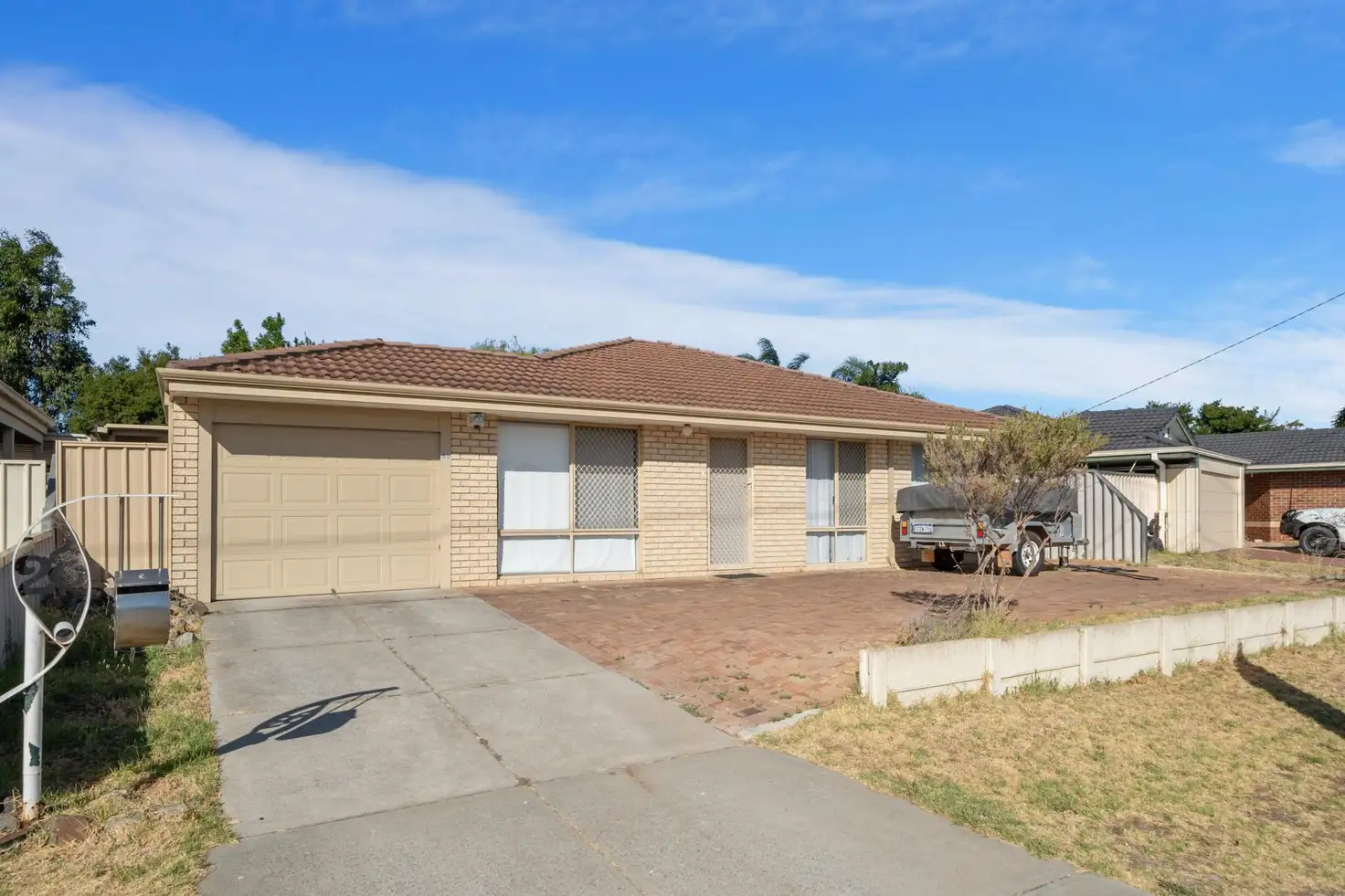 Main view of Homely house listing, 28 Seminole Gardens, Seville Grove WA 6112
