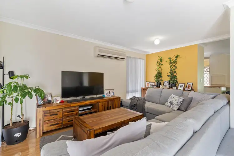 Third view of Homely house listing, 28 Seminole Gardens, Seville Grove WA 6112
