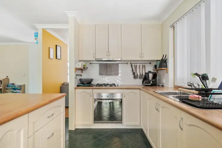 Fifth view of Homely house listing, 28 Seminole Gardens, Seville Grove WA 6112