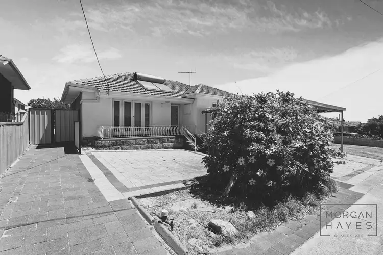Main view of Homely house listing, 152 Royal Street, Yokine WA 6060