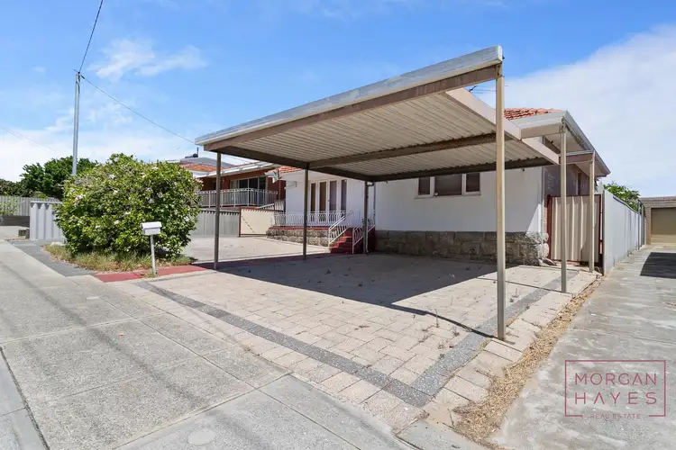 Second view of Homely house listing, 152 Royal Street, Yokine WA 6060