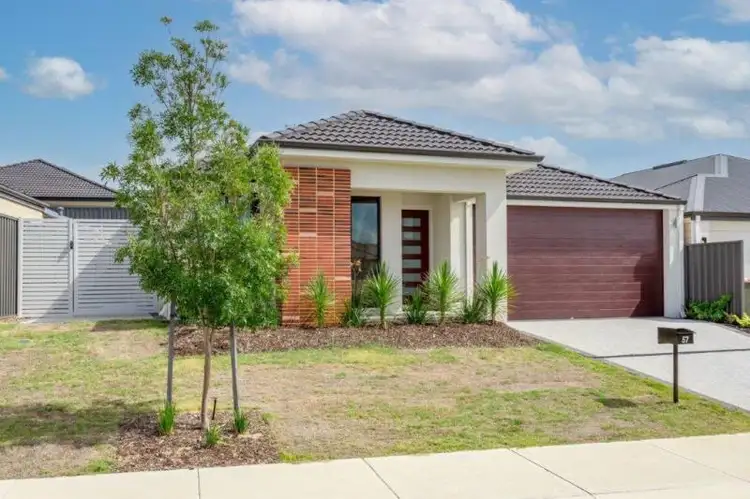Main view of Homely house listing, 57 Greensand Promenade, Treeby WA 6164