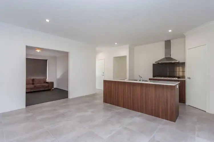 Second view of Homely house listing, 57 Greensand Promenade, Treeby WA 6164