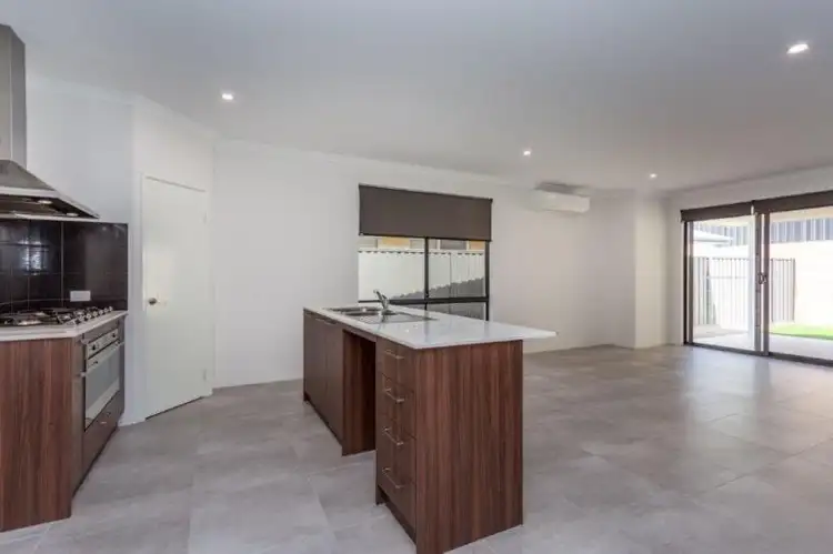 Fourth view of Homely house listing, 57 Greensand Promenade, Treeby WA 6164