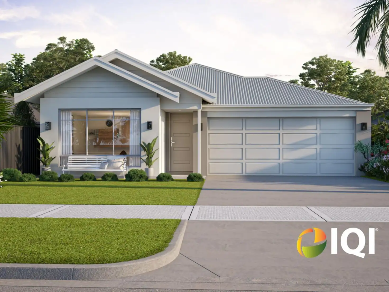 Main view of Homely house listing, Lot 18, Dotterel Way, East Cannington WA 6107