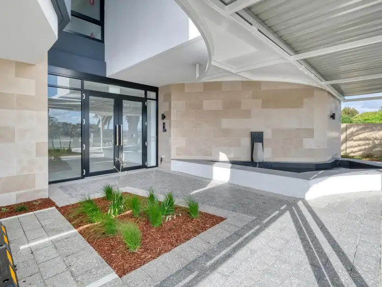 Second view of Homely apartment listing, 18/11 Melville Parade, South Perth WA 6151