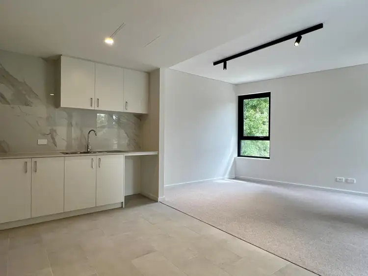 Fifth view of Homely apartment listing, 18/11 Melville Parade, South Perth WA 6151