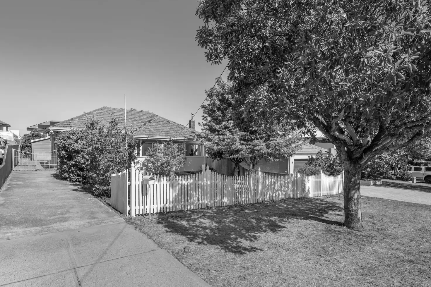 Main view of Homely house listing, 166 Flamborough Street, Doubleview WA 6018