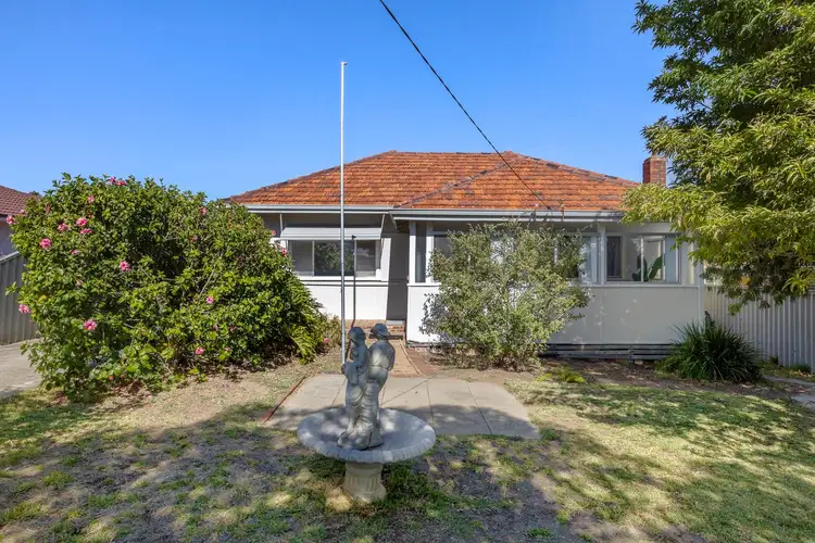 Third view of Homely house listing, 166 Flamborough Street, Doubleview WA 6018