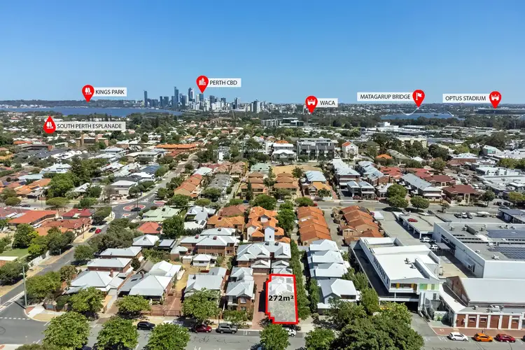 1/5 Temple Street, Victoria Park WA 6100